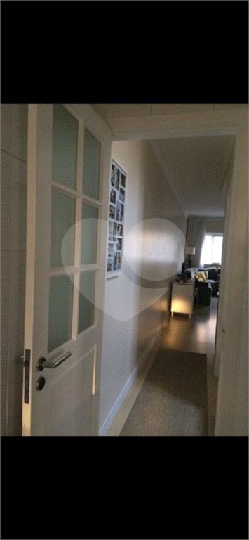 Casa à venda – 166m² – Condomínio Villagio Dei Fiore