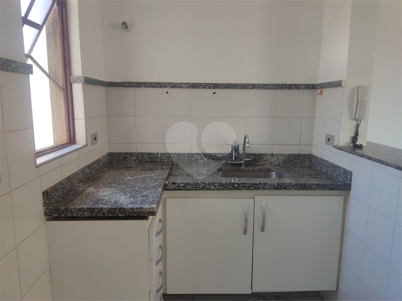 Apartamento à Venda ou para Alugar - Edifício Villa Bonelli