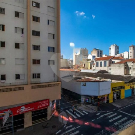 Apartamento no Edifício monte Videl