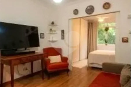 Apartamento em Campos Elíseos com 36m²