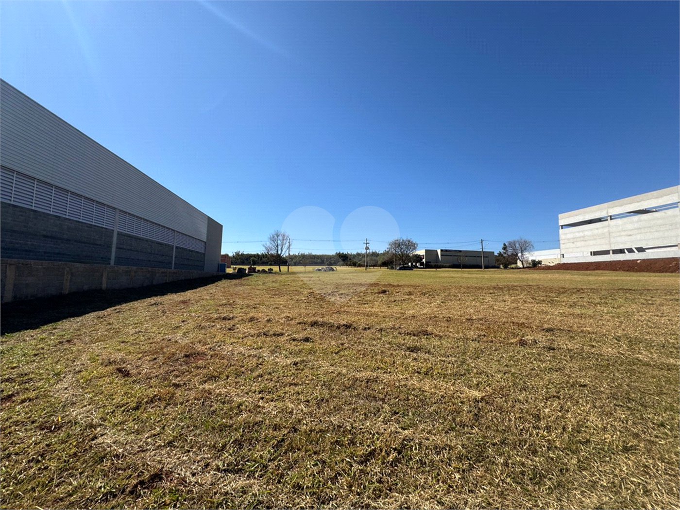 Terreno Comercial á venda em Parque tecnológico Damha II, em São Carlos.