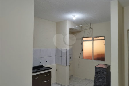Apartamento para venda no Residencial Jardim das Torres