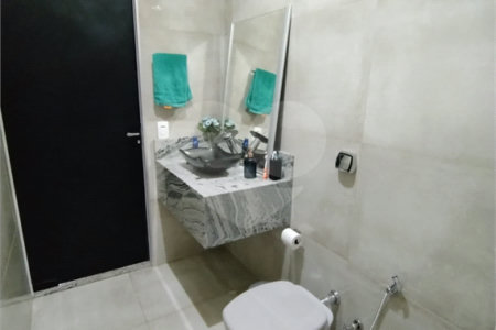 Casa térrea para venda na Vila Xavier em Araraquara/SP