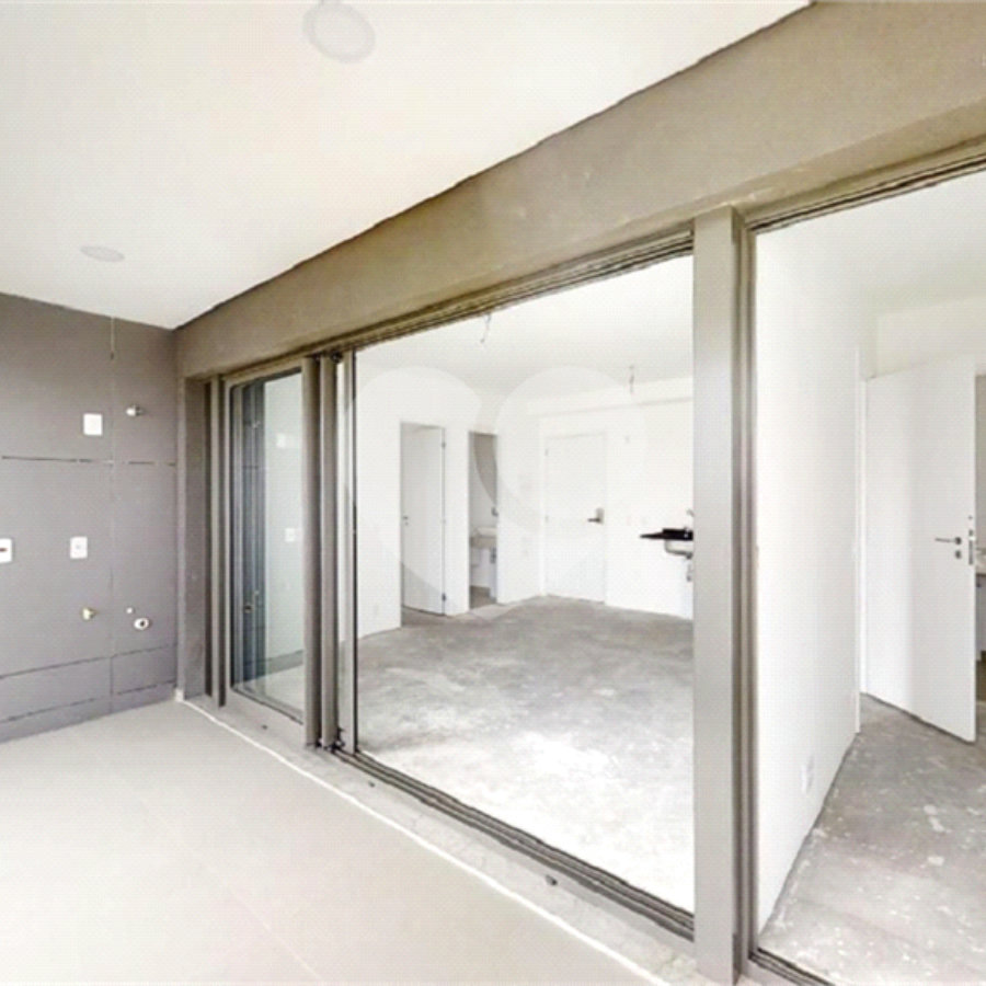 Apartamento 02 quartos a venda em Pinheiros