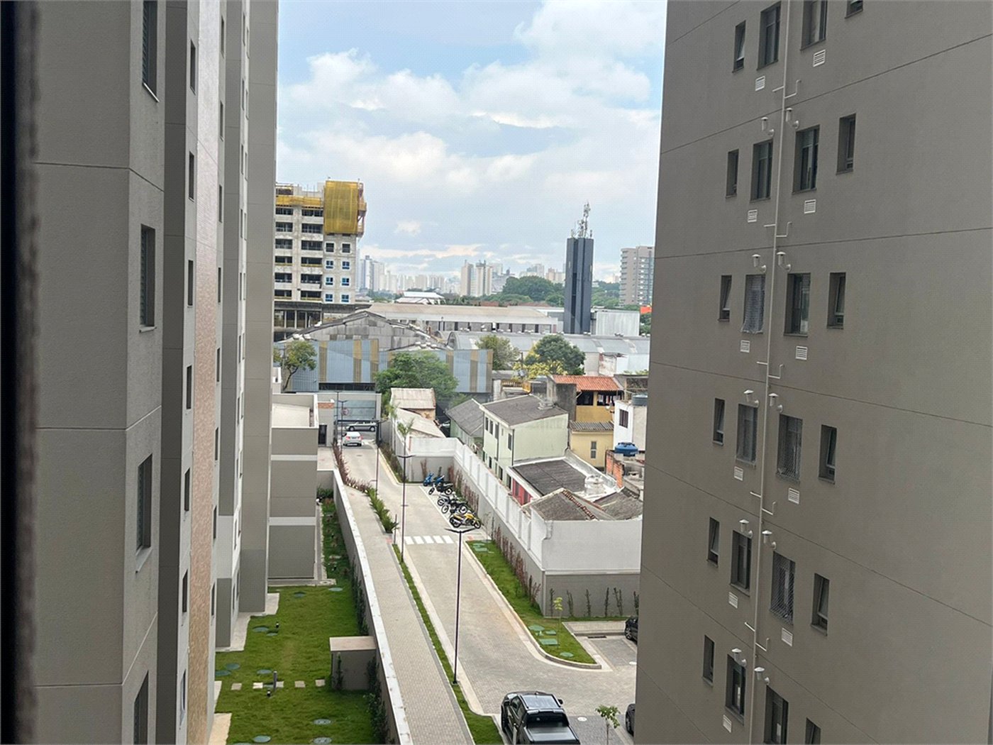 Apartamento 40m² na Mooca - Venda ou locação - 02 dorm