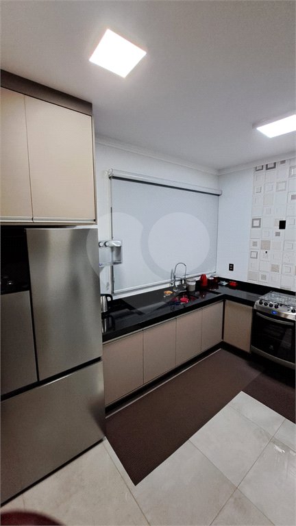 LINDA CASA NO CONDOMÍNIO PARQUE ATLANTA- Araraquara/SP