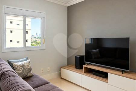 Apartamento mobiliado de 106 m² no Centro de São Bernardo, com 3 dormitórios, suíte, 3 vagas, vista livre e condomínio com lazer completo.