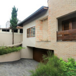 Casa térrea assobradada