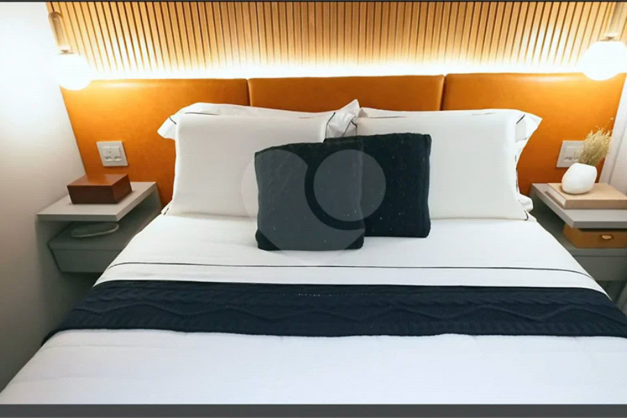 Apartamento à venda com 3 quartos, sendo 2 suítes, em Vila Leopoldina, São Paulo, SP