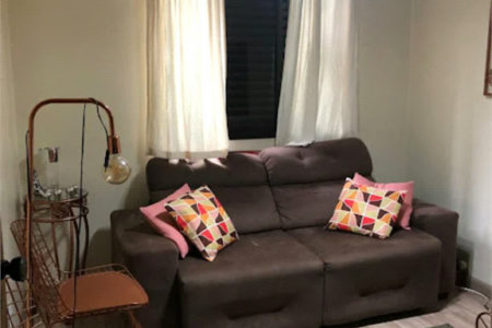 Apartamento à venda com 3 quartos, sendo 1 suíte, em Vila Andrade, São Paulo, SP