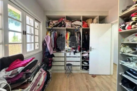 Sobrado à venda com 3 quartos, sendo 1 suíte,  em Brooklin Paulista, São Paulo, SP
