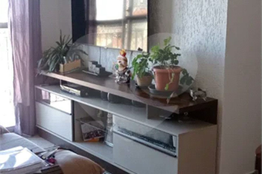 Apartamento à venda com 2 quartos em Conjunto Residencial Vista Verde, São Paulo, SP