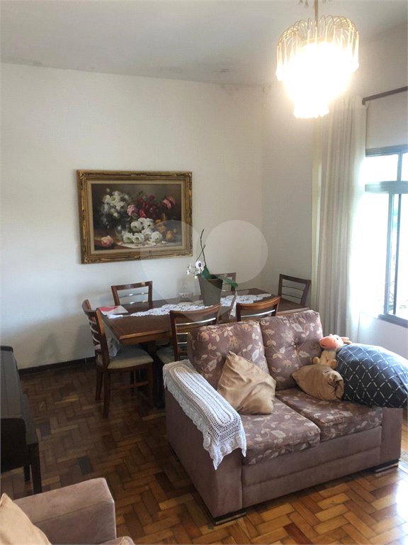 Casa à venda com 3 quartos, sendo 1 suíte, em Horto, São Paulo, SP