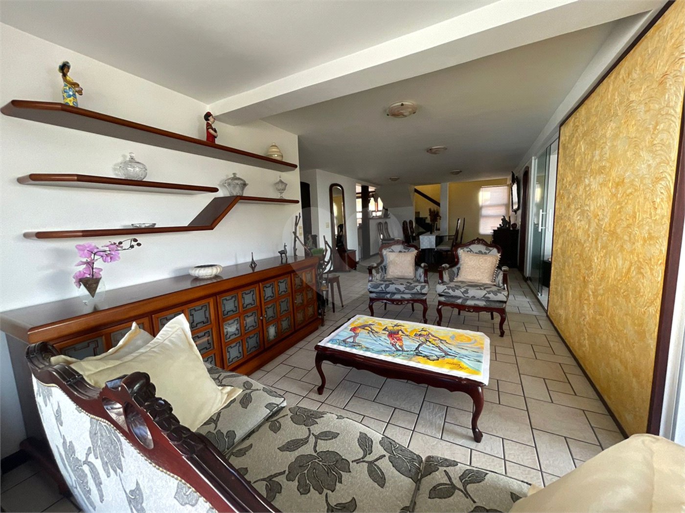 Casa em condomínio à venda com 4 suítes em Albatroz, Armação dos Búzios, RJ