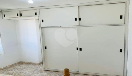 Apartamento à venda com 2 quartos em Vila Moraes, São Paulo, SP