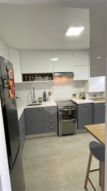 Casa à venda ou para alugar com 3 quartos, sendo 1 suíte, no condomínio Liberty Village, São Paulo - SP