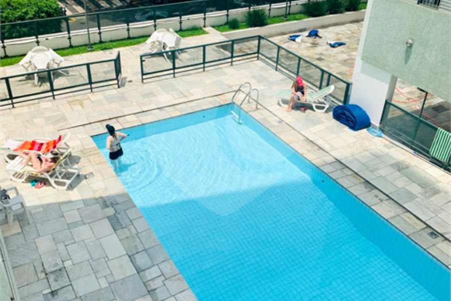 Apartamento à venda com 3 quartos, sendo 1 suíte, em Santana, São Paulo, SP