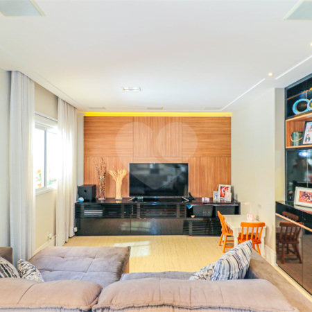 Apartamento à venda com 3 suítes em Brooklin, São Paulo, SP