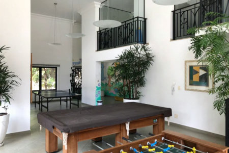 Apartamento à venda com 4 quartos, sendo 3 suítes, em Cidade Monções, São Paulo, SP