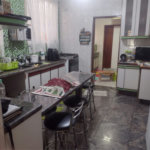 Casa Residencial à venda, Vila Voturuá, São Vicente - CA0151.