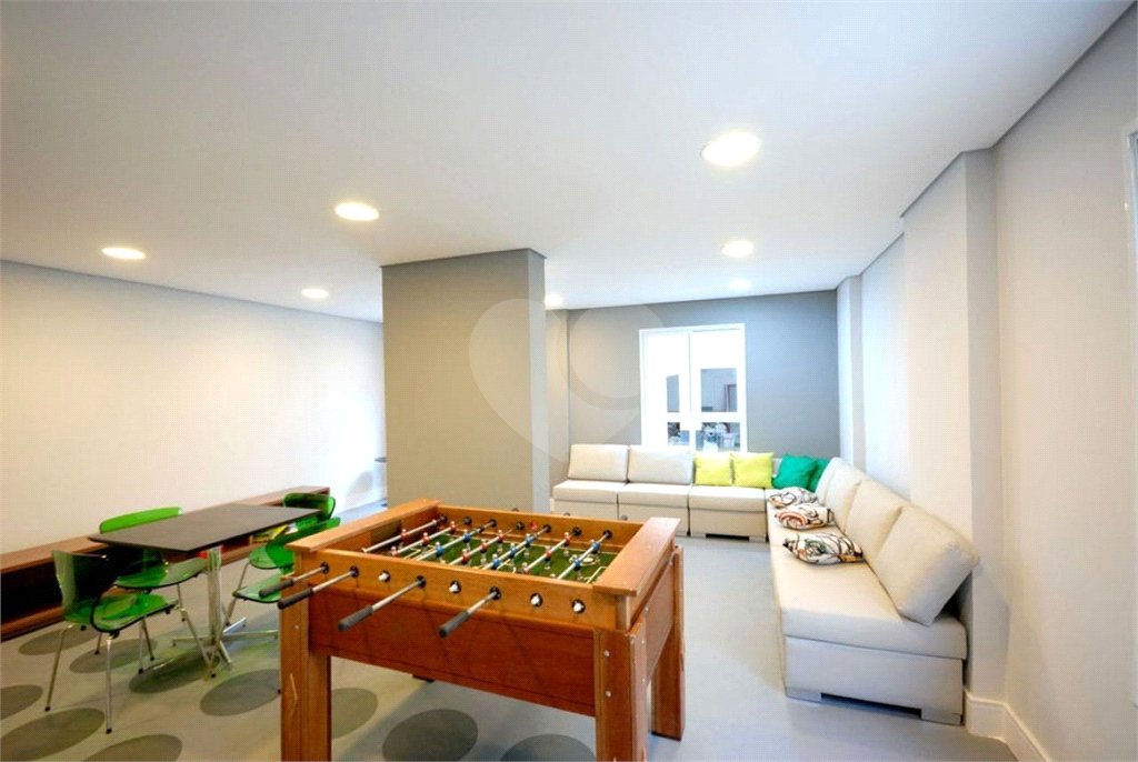 Apartamento à venda com 2 quartos, sendo 1 suíte,  em Cambuci, São Paulo, SP