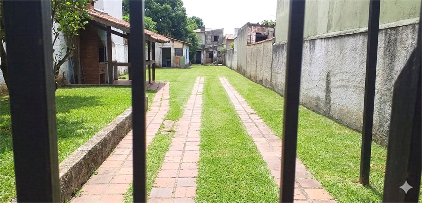 Terreno à venda em Vila Ré, São Paulo, SP