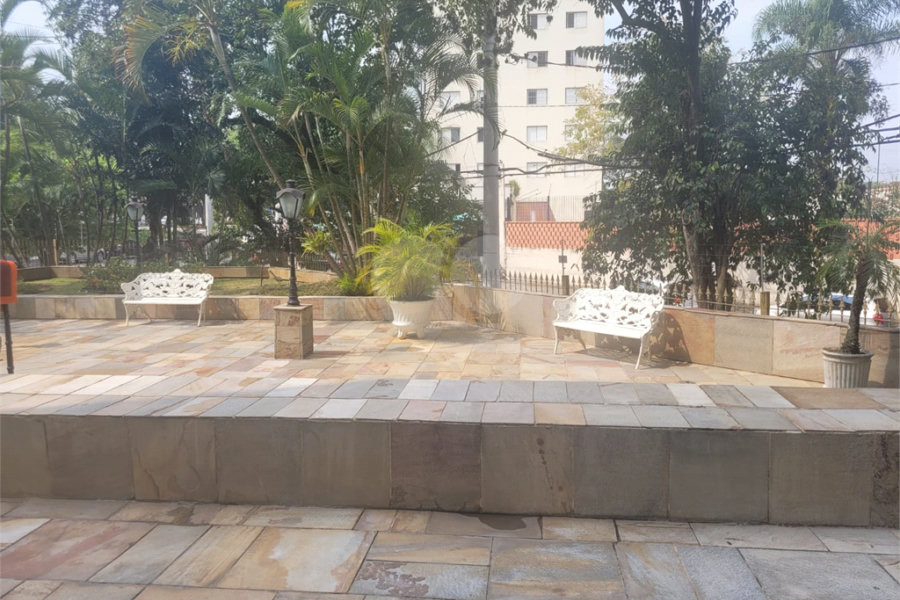 Apartamento à venda com 3 quartos, sendo 1 suíte, em Santana, São Paulo, SP