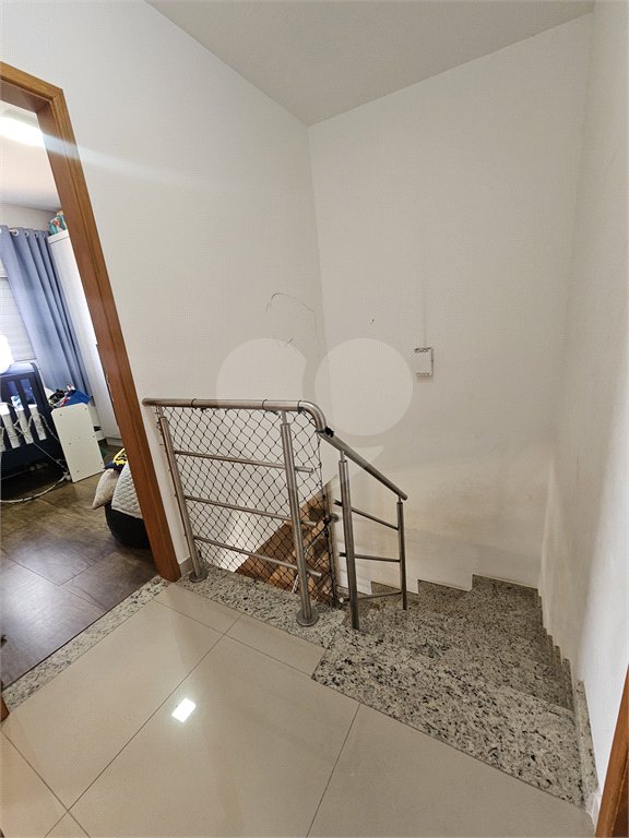 Sobrado à venda com 3 quartos, sendo 1 suíte,  em Vila Nivi, São Paulo, SP