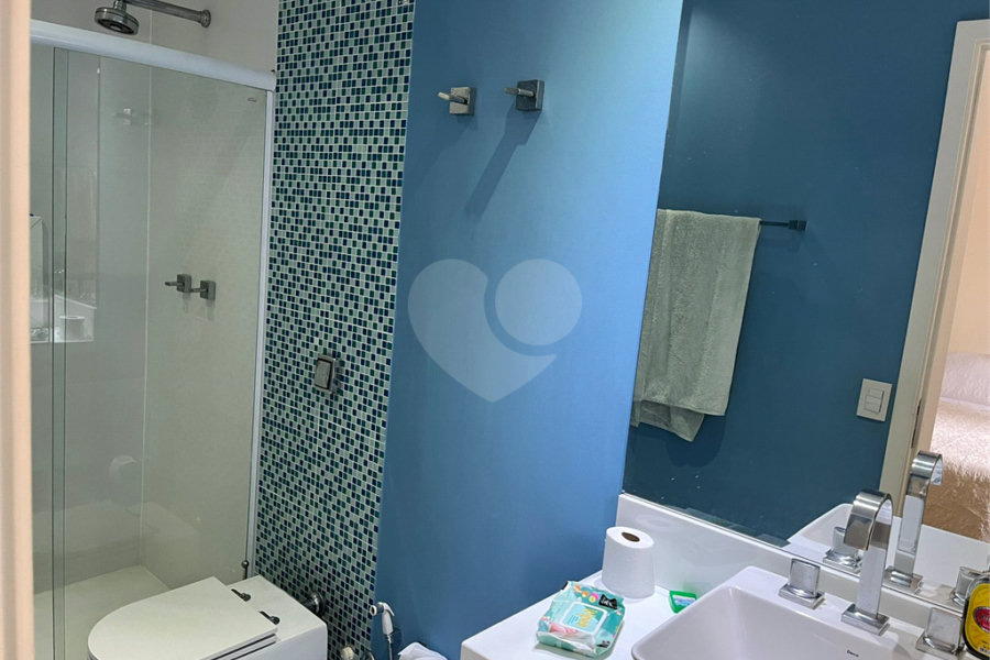Apartamento à venda com 4 suítes em Santana, São Paulo, SP