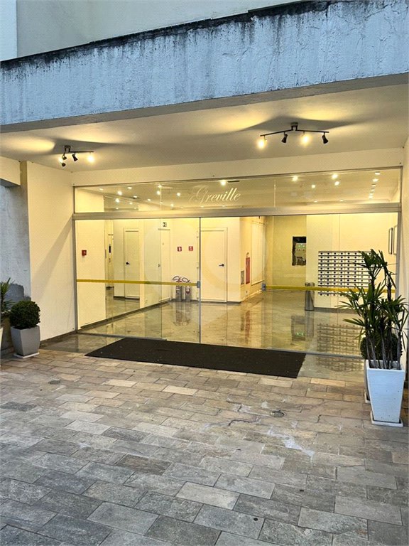 Apartamento à venda com 2 quartos em Santana, São Paulo, SP