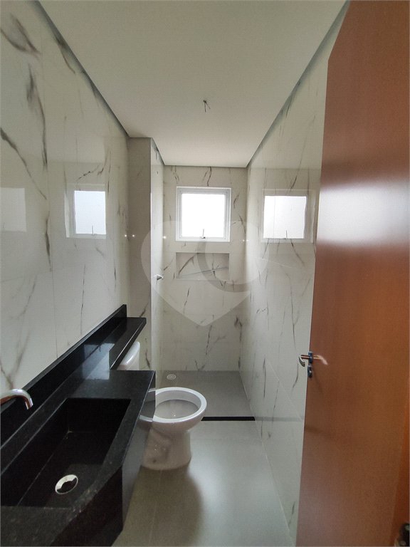 Apartamento à venda com 1 quarto em Vila Vitório Mazzei, São Paulo, SP