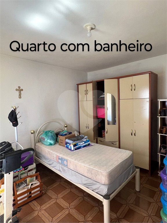 Casa à venda com 3 quartos, sendo 1 suíte, em Vila Medeiros, São Paulo, SP