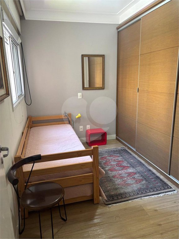 Apartamento à venda com 3 suítes em Aclimação, São Paulo, SP