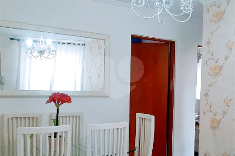 Apartamento à venda com 2 quartos em Jaçanã, São Paulo, SP