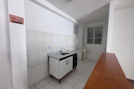 Apartamento à venda com 2 quartos, sendo 1 suíte, em Jardim Piratininga, Sorocaba, SP