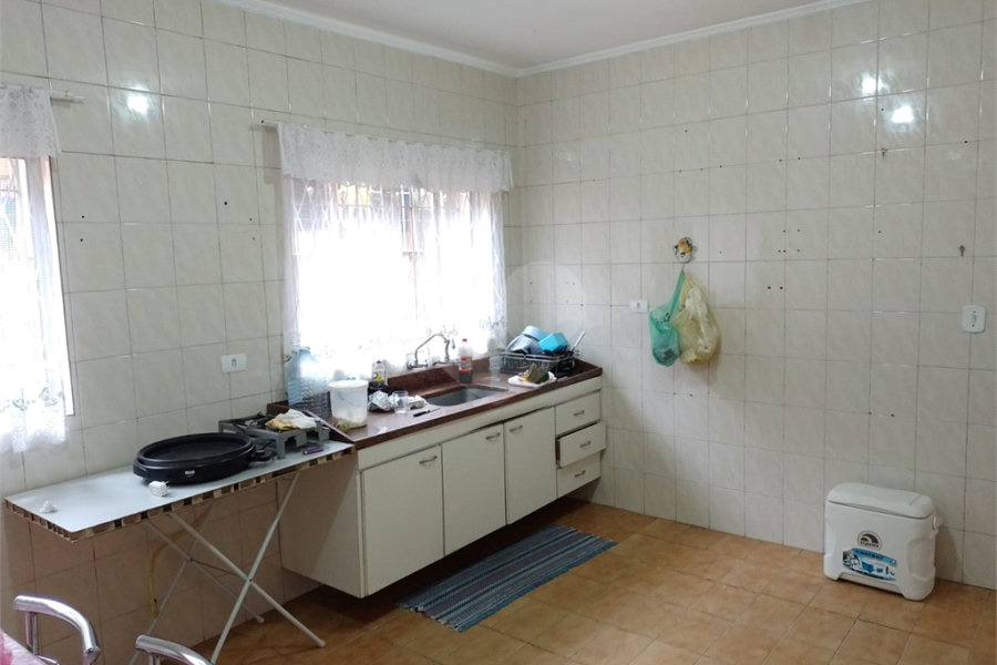 Sobrado à venda com 3 quartos, sendo 1 suíte, em Vila Guilherme, São Paulo, SP