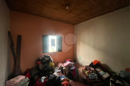Casa à venda com 1 quarto em Vila Camarão, Itapetininga, SP