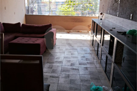 Casa à venda com 4 quartos, sendo 2 suítes, em Campo Grande, Rio de Janeiro, RJ