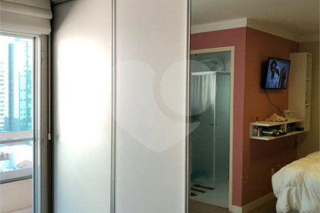Cobertura à venda com 3 quartos, sendo 1 suíte,  em Parque das Nações, Santo André, SP