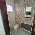 Casa em condomínio à venda com 3 quartos, sendo 1 suíte, em Jardim Novo Horizonte, Sorocaba, SP