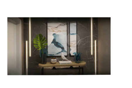 Apartamento à venda com 3 suítes em Brooklin, São Paulo, SP
