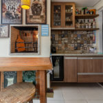 Apartamento à venda com 3 suítes em Parque Reboucas, São Paulo, SP