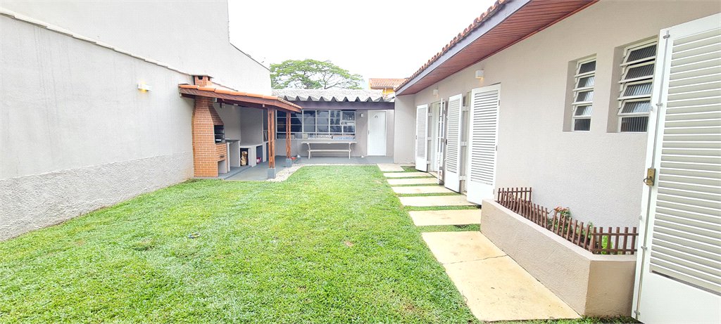 Casa Térrea à venda com 3 suítes em Campo Grande, São Paulo, SP