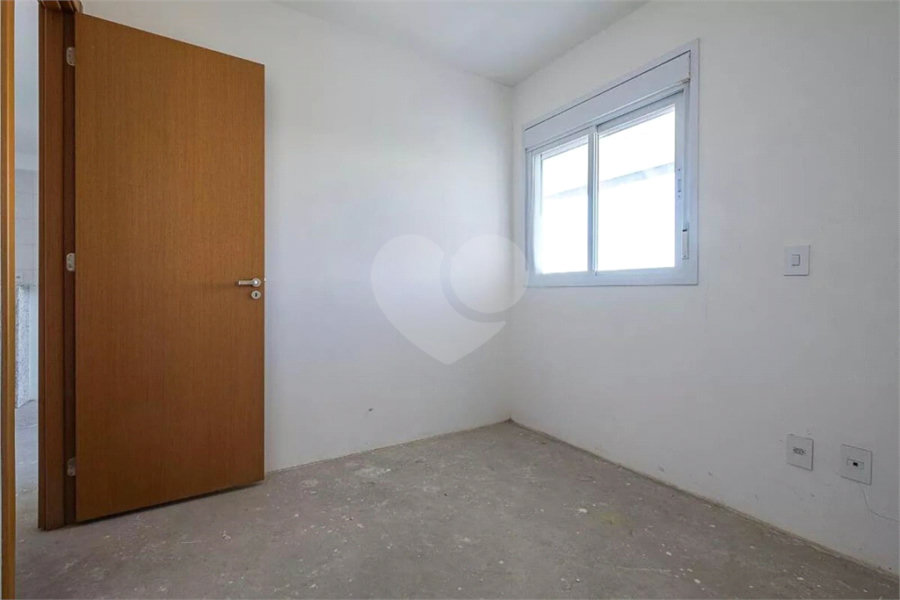Apartamento para alugar com 1 suíte em Perdizes, São Paulo, SP