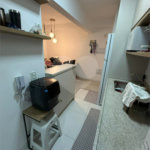Apartamento à venda com 2 quartos, sendo 1 suíte, em Jabaquara, São Paulo, SP