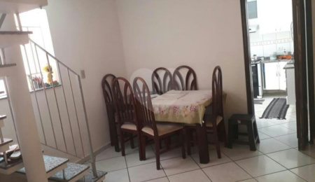 Sobrado à venda com 3 quartos em Vila Guilherme, São Paulo, SP