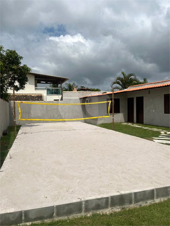 Casa à venda com 5 suítes em Bosque de Geribá, Armação dos Búzios, RJ