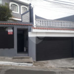 Casa à venda com 3 suítes em Santana, São Paulo, SP