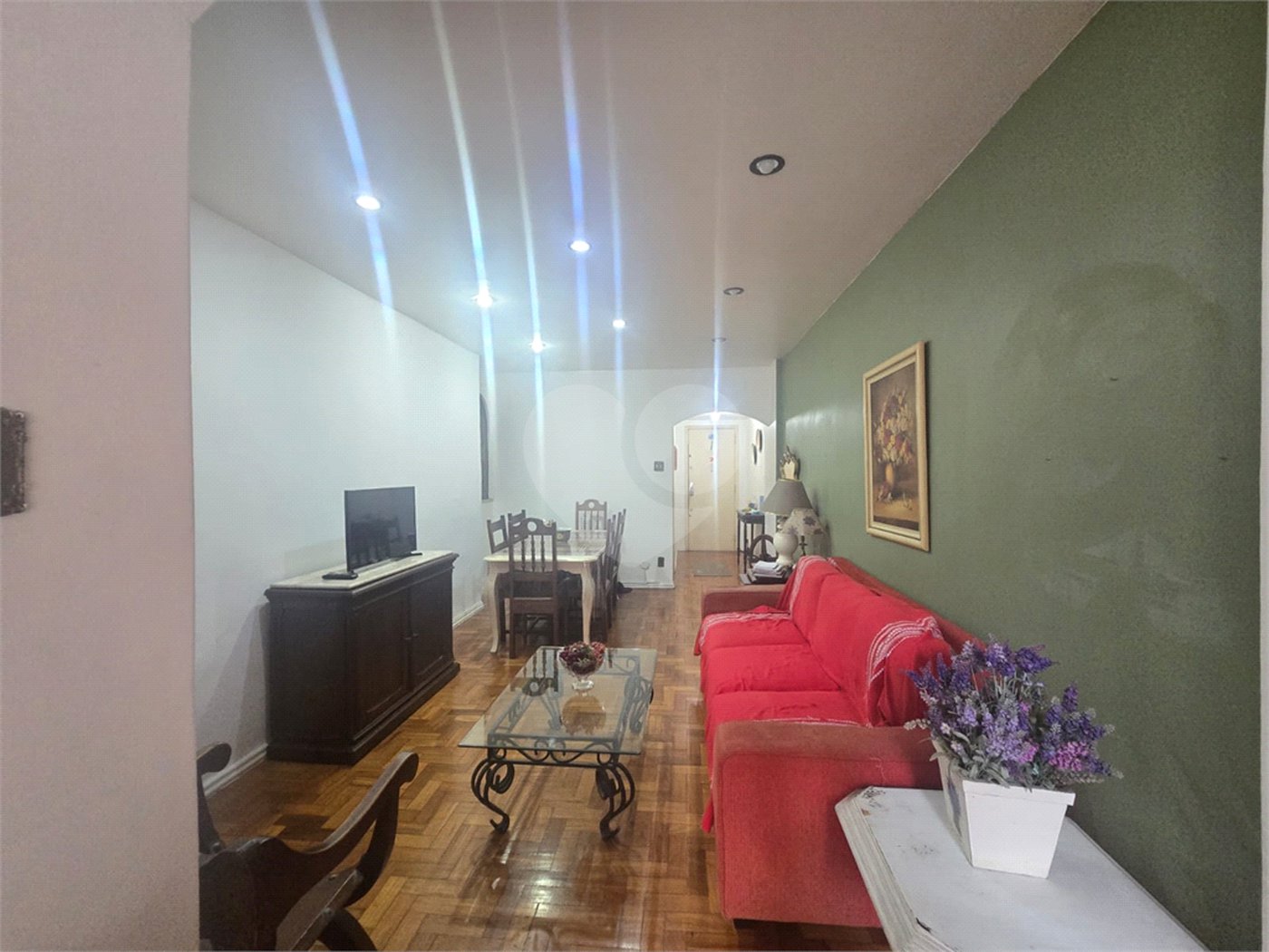 Apartamento à venda com 3 quartos, sendo 1 suíte,  em Tijuca, Rio de Janeiro, RJ