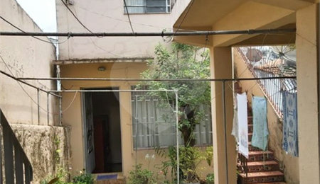 Casa à venda com 5 quartos em Casa Verde, São Paulo, SP